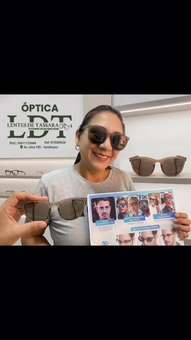 Lentes